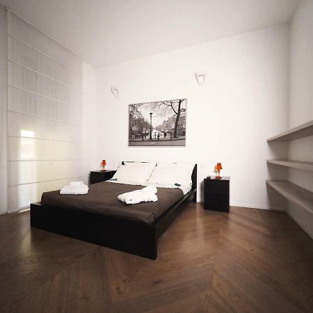 Apartament Turati 3 Mediolan Zewnętrze zdjęcie