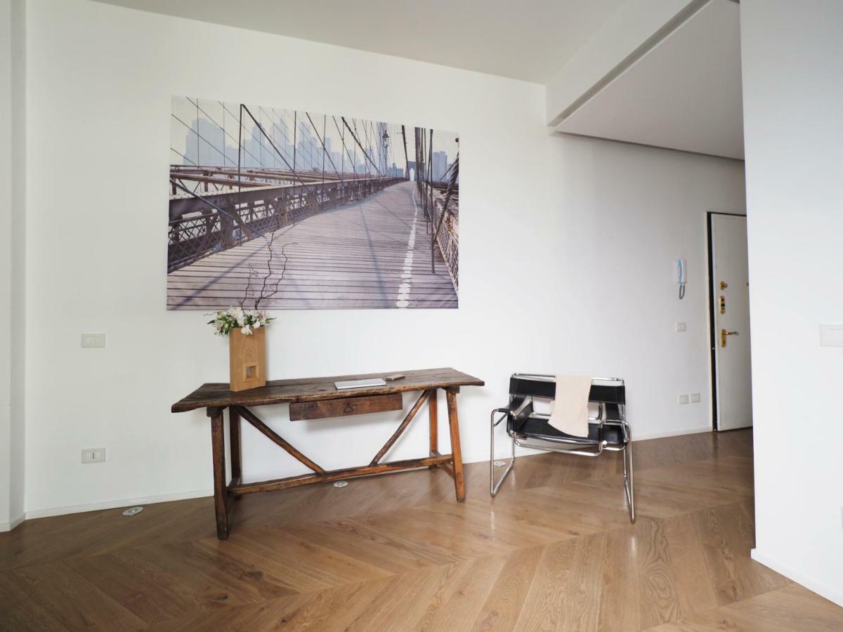 Apartament Turati 3 Mediolan Zewnętrze zdjęcie