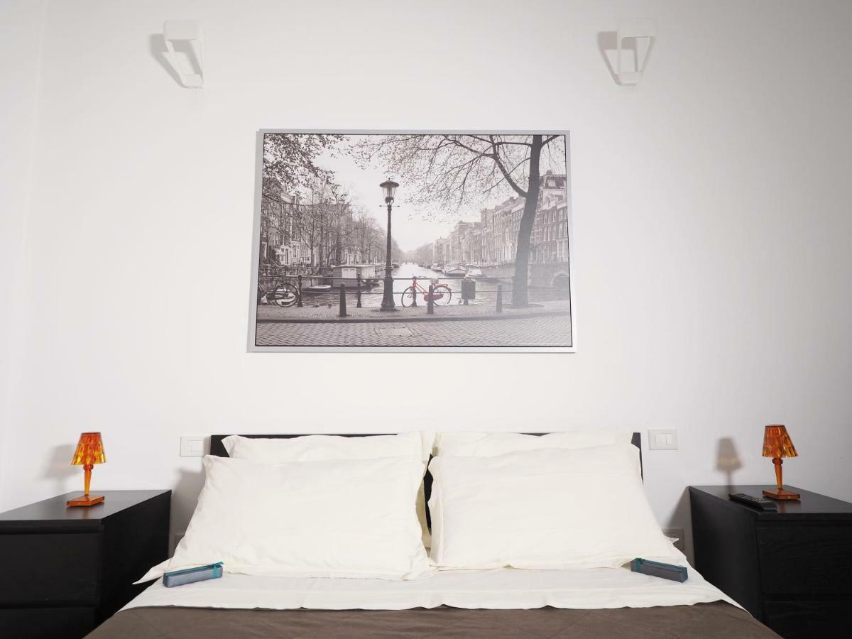 Apartament Turati 3 Mediolan Zewnętrze zdjęcie