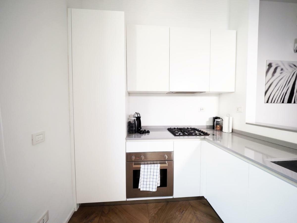 Apartament Turati 3 Mediolan Zewnętrze zdjęcie