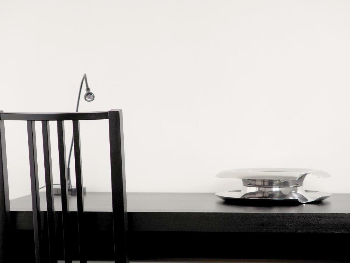 Apartament Turati 3 Mediolan Zewnętrze zdjęcie