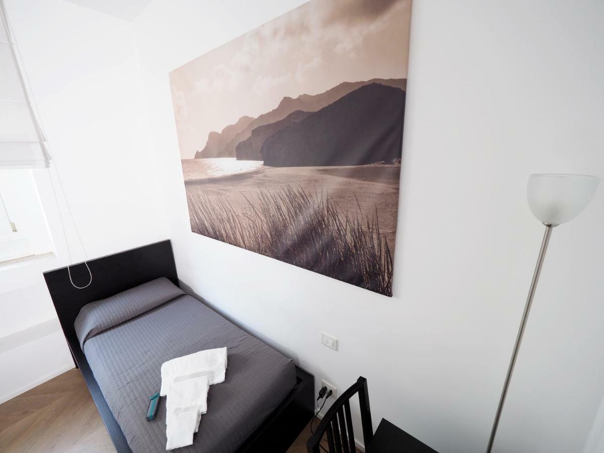 Apartament Turati 3 Mediolan Zewnętrze zdjęcie