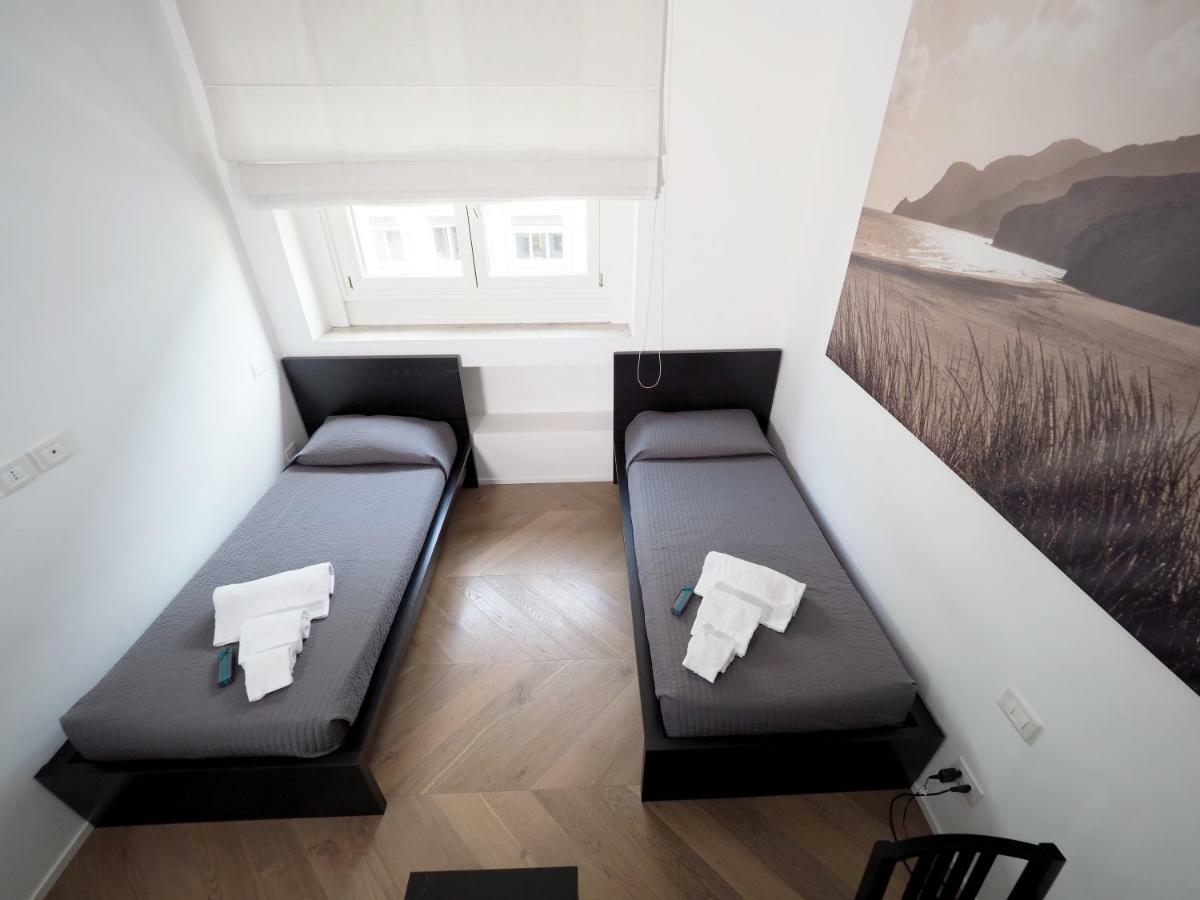 Apartament Turati 3 Mediolan Zewnętrze zdjęcie