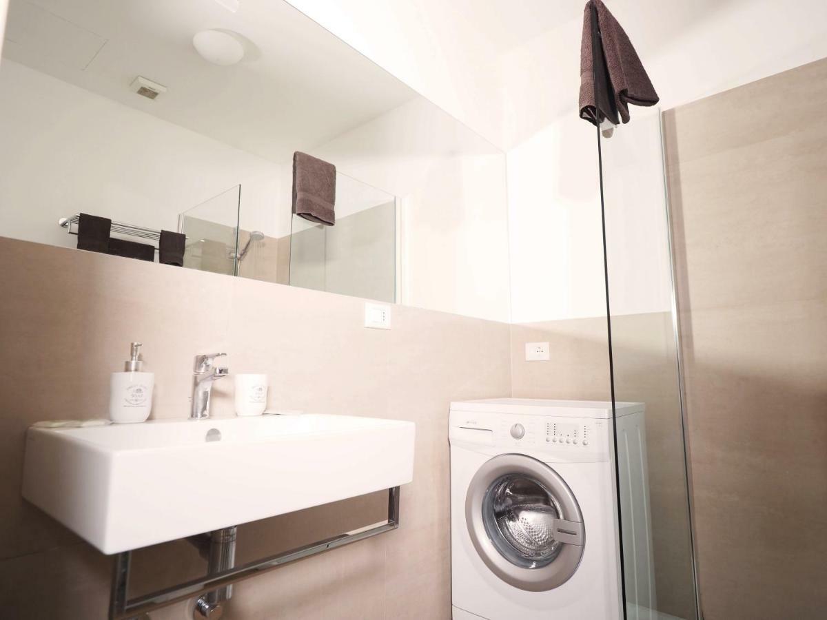 Apartament Turati 3 Mediolan Zewnętrze zdjęcie