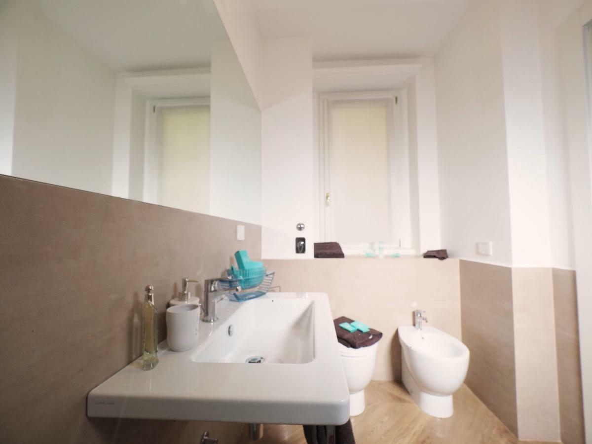 Apartament Turati 3 Mediolan Zewnętrze zdjęcie