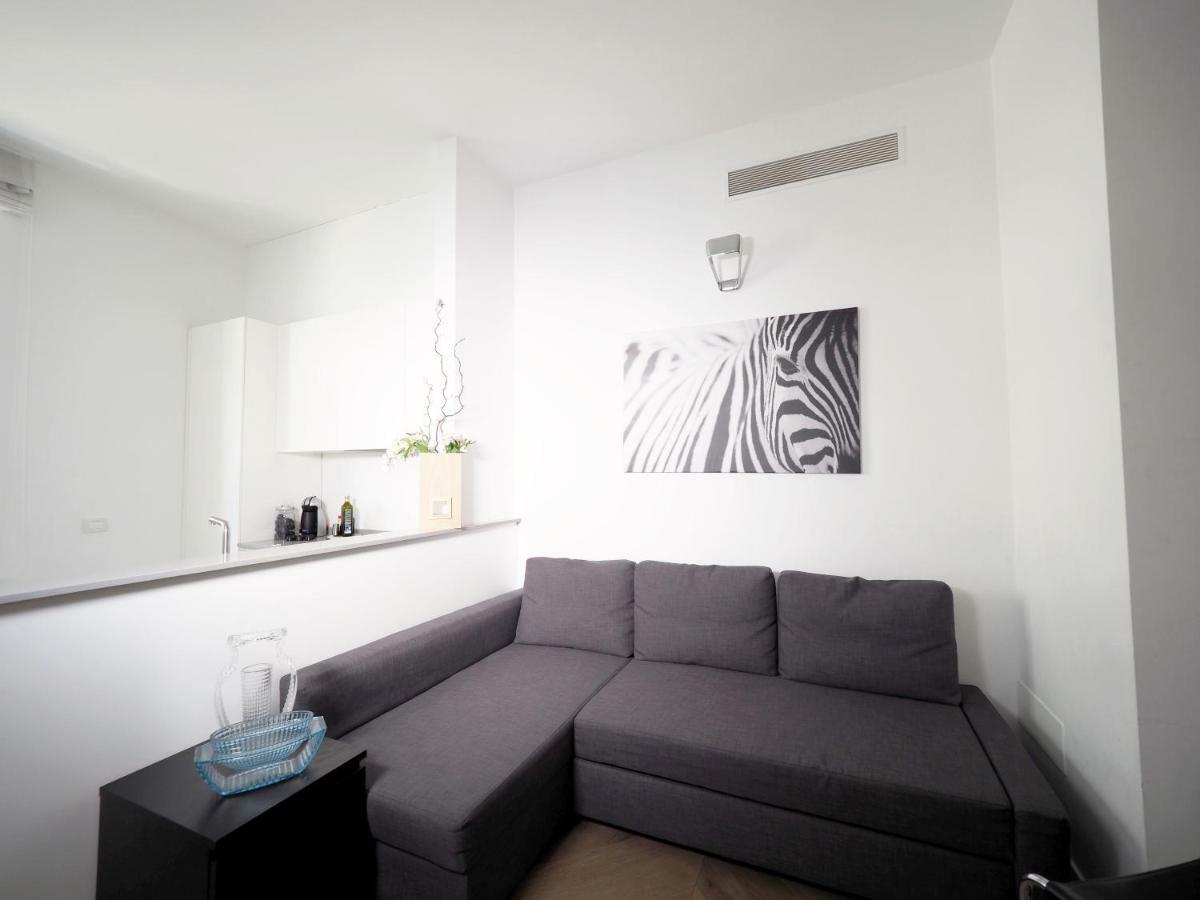 Apartament Turati 3 Mediolan Zewnętrze zdjęcie