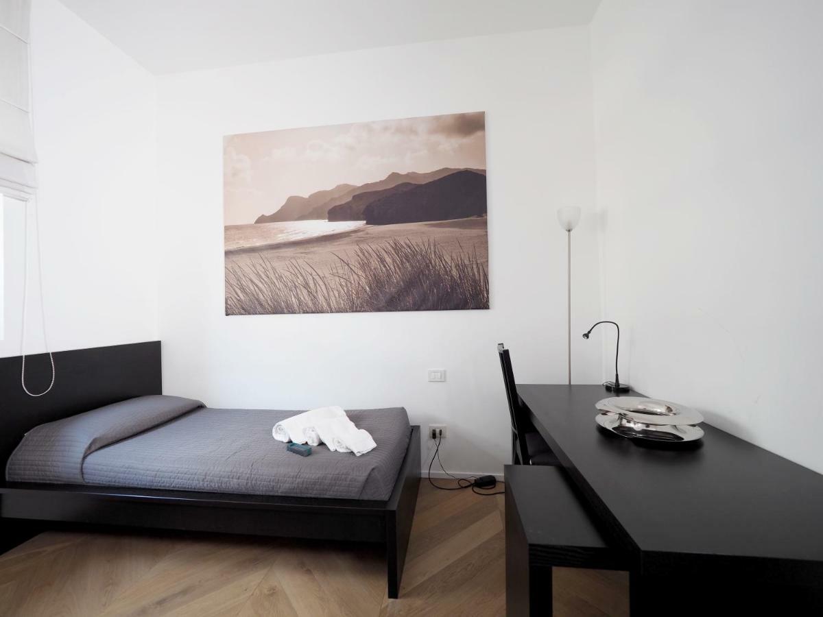 Apartament Turati 3 Mediolan Zewnętrze zdjęcie